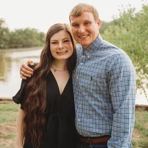 Meet your Posher, Blakely